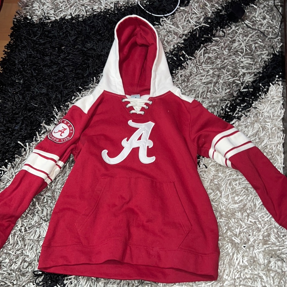Alabama Youth M hoodie